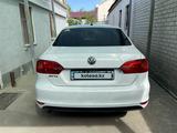 Volkswagen Jetta 2013 годаүшін5 280 000 тг. в Алматы – фото 2