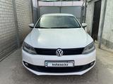 Volkswagen Jetta 2013 годаүшін5 200 000 тг. в Алматы