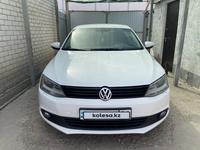 Volkswagen Jetta 2013 годаүшін5 000 000 тг. в Алматы