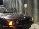 BMW 520 1994 годаүшін1 000 000 тг. в Алматы – фото 3
