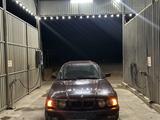 BMW 520 1994 годаүшін1 000 000 тг. в Алматы