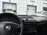 BMW 520 1994 годаүшін1 000 000 тг. в Алматы – фото 5