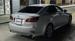 Lexus IS 250 2006 годаүшін6 700 000 тг. в Алматы – фото 5