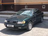 Audi 100 1992 годаfor1 850 000 тг. в Кызылорда – фото 4