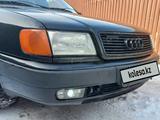 Audi 100 1992 года за 2 000 000 тг. в Алматы – фото 4