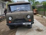УАЗ Буханка 1989 года за 1 700 000 тг. в Алматы