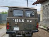 УАЗ Буханка 1989 года за 1 700 000 тг. в Алматы – фото 5