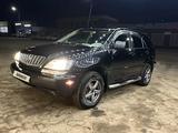 Lexus RX 300 1998 года за 4 500 000 тг. в Жезказган – фото 2