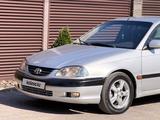 Toyota Avensis 2002 года за 2 750 000 тг. в Алматы – фото 3