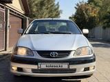 Toyota Avensis 2002 года за 2 750 000 тг. в Алматы – фото 4