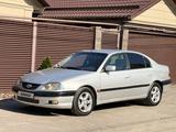Toyota Avensis 2002 года за 2 750 000 тг. в Алматы