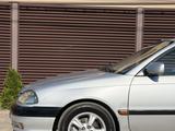 Toyota Avensis 2002 года за 2 750 000 тг. в Алматы – фото 5