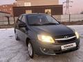 ВАЗ (Lada) Granta 2190 2014 года за 2 600 000 тг. в Актобе – фото 4