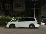 Subaru Forester 2000 года за 5 000 000 тг. в Алматы – фото 3