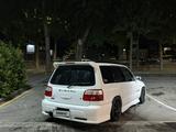 Subaru Forester 2000 года за 5 000 000 тг. в Алматы – фото 2