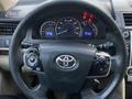 Toyota Camry 2013 года за 4 200 000 тг. в Уральск – фото 19
