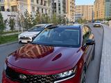 Kia Sorento 2021 годаүшін14 700 000 тг. в Астана – фото 3