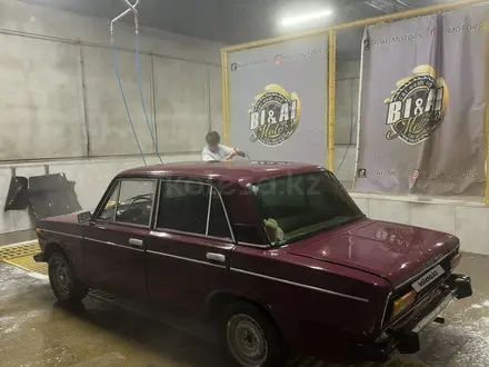 ВАЗ (Lada) 2106 2004 года за 750 000 тг. в Актау – фото 2