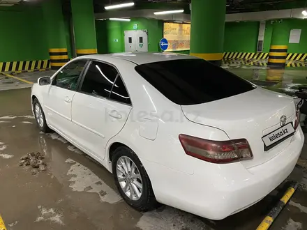 Toyota Camry 2009 года за 6 200 000 тг. в Астана – фото 4