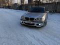 BMW 325 2001 годаүшін4 500 000 тг. в Алматы – фото 2