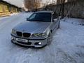 BMW 325 2001 годаүшін4 500 000 тг. в Алматы – фото 8