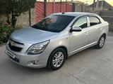 Chevrolet Cobalt 2020 годаүшін5 800 000 тг. в Тараз