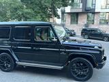 Mercedes-Benz G 55 AMG 2007 года за 17 800 000 тг. в Алматы – фото 3