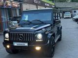Mercedes-Benz G 55 AMG 2007 года за 17 800 000 тг. в Алматы