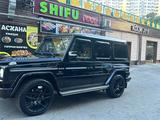Mercedes-Benz G 55 AMG 2007 года за 17 800 000 тг. в Алматы – фото 4
