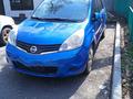 Nissan Note 2011 годаfor4 000 000 тг. в Алматы – фото 9