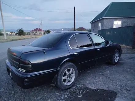 Nissan Cefiro 1994 года за 1 500 000 тг. в Ушарал – фото 2