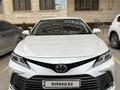 Toyota Camry 2023 года за 16 900 000 тг. в Актау