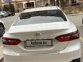 Toyota Camry 2023 года за 16 900 000 тг. в Актау – фото 6