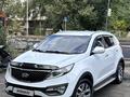 Kia Sportage 2015 года за 7 900 000 тг. в Алматы – фото 4