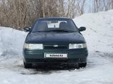 ВАЗ (Lada) 2110 2004 года за 800 000 тг. в Усть-Каменогорск