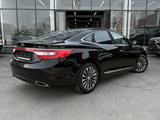 Hyundai Grandeur 2013 года за 8 900 000 тг. в Шымкент – фото 4