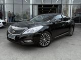 Hyundai Grandeur 2013 года за 8 900 000 тг. в Шымкент – фото 3