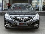 Hyundai Grandeur 2013 года за 8 900 000 тг. в Шымкент – фото 2