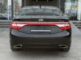Hyundai Grandeur 2013 года за 8 900 000 тг. в Шымкент – фото 5