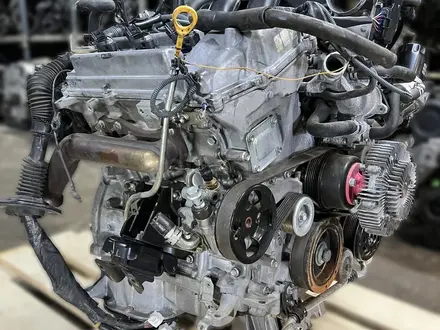 Двигатель Тойота 1GR-FE 4.0-литровый V6 Land Cruiser КОНТРАКТНЫЙ, ЯПОНИЯ за 320 190 тг. в Алматы – фото 4
