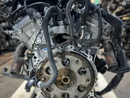Двигатель Тойота 1GR-FE 4.0-литровый V6 Land Cruiser КОНТРАКТНЫЙ, ЯПОНИЯ за 320 190 тг. в Алматы – фото 6