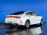 Kia K5 2021 годаүшін11 870 000 тг. в Шымкент – фото 3