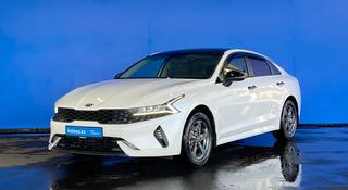 Kia K5 2021 года за 11 870 000 тг. в Шымкент