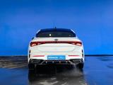 Kia K5 2021 годаүшін11 870 000 тг. в Шымкент – фото 4