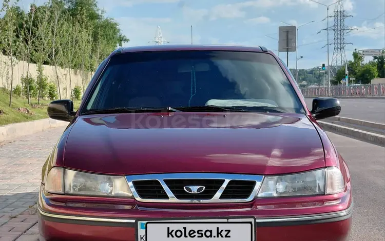 Daewoo Nexia 2008 года за 2 000 000 тг. в Шымкент