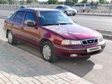 Daewoo Nexia 2008 годаүшін2 000 000 тг. в Шымкент – фото 3