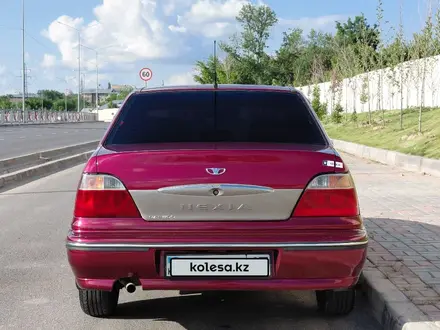 Daewoo Nexia 2008 года за 2 000 000 тг. в Шымкент – фото 4