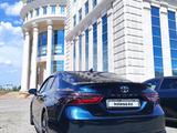 Toyota Camry 2020 года за 12 000 000 тг. в Астана