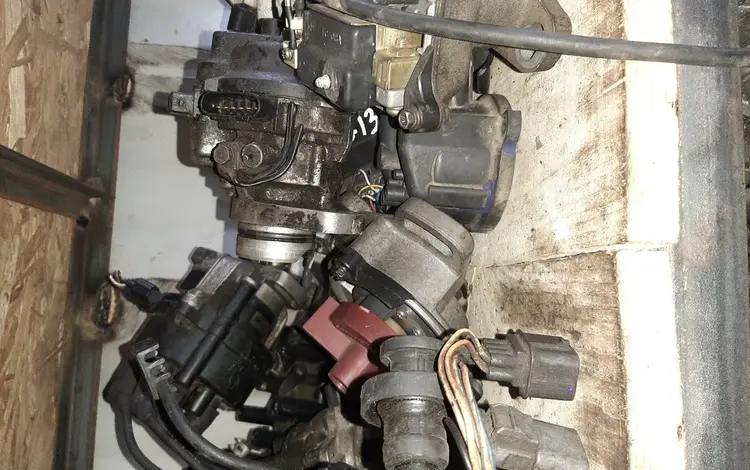 Трамблёр свечение провода за 20 000 тг. в Алматы