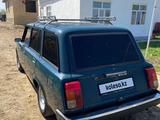 ВАЗ (Lada) 2104 2010 года за 1 000 000 тг. в Жетысай
